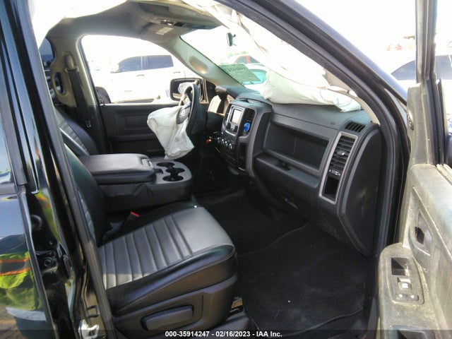RAM 1500 Express 2017 1C6RR6FT7HS577231 Image 7
