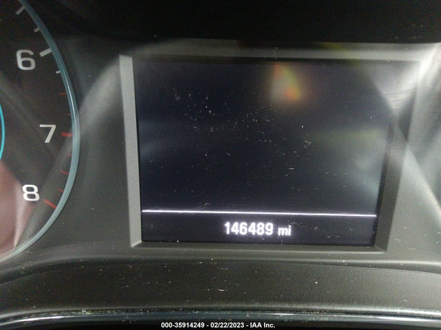 Chevrolet Cruze Premier 2017 1G1BF5SM8H7164077 Image 7