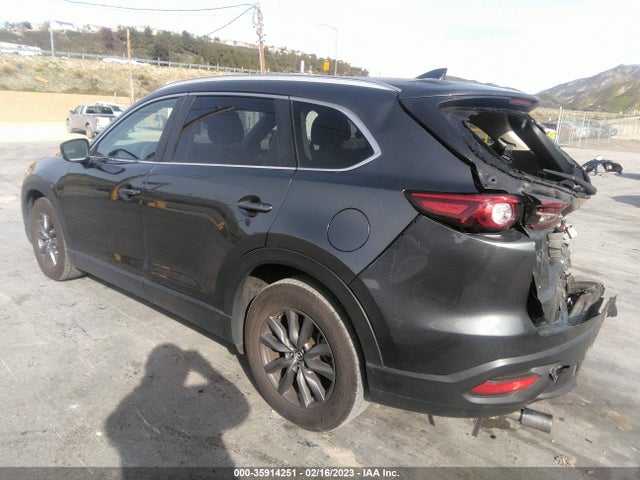 2020 Mazda CX-9, VIN: JM3TCABY1L0412839