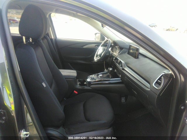 2020 Mazda CX-9, VIN: JM3TCABY1L0412839