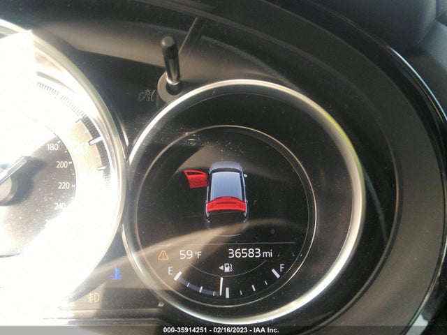 2020 Mazda CX-9, VIN: JM3TCABY1L0412839