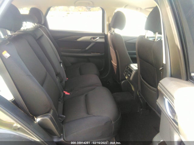 2020 Mazda CX-9, VIN: JM3TCABY1L0412839