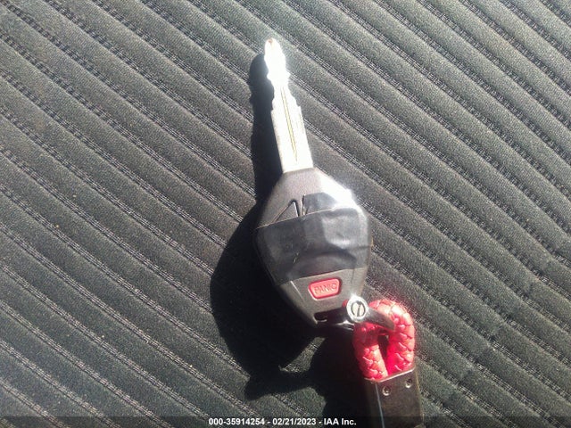 JA32U2FU7FU020538 Mitsubishi LANCER ES