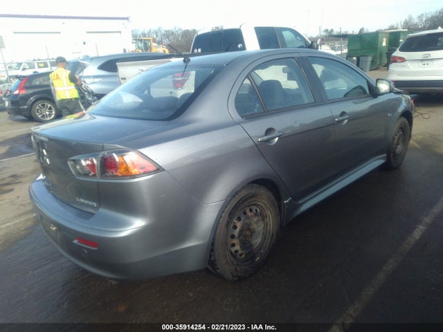 JA32U2FU7FU020538 Mitsubishi LANCER ES
