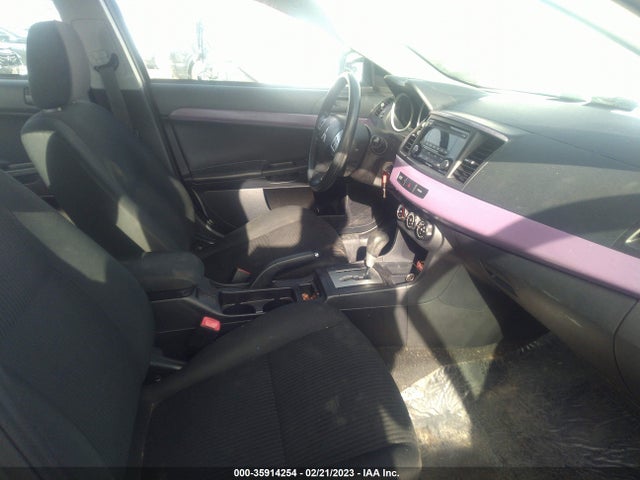 JA32U2FU7FU020538 Mitsubishi LANCER ES