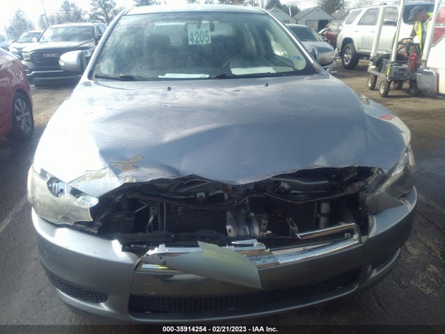 JA32U2FU7FU020538 Mitsubishi LANCER ES