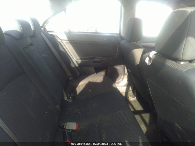 JA32U2FU7FU020538 Mitsubishi LANCER ES