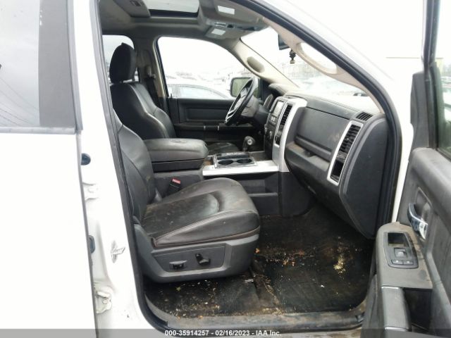 2011 RAM 1500 SPORT VIN: 1D7RV1CT5BS662822
