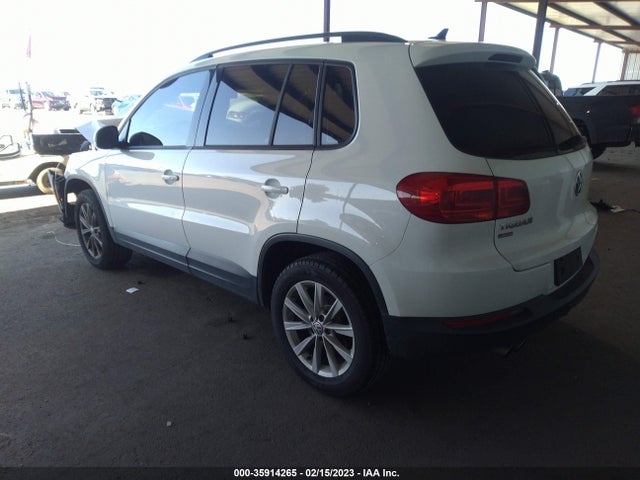 WVGAV7AX6JK005621 Volkswagen TIGUAN LIMITED