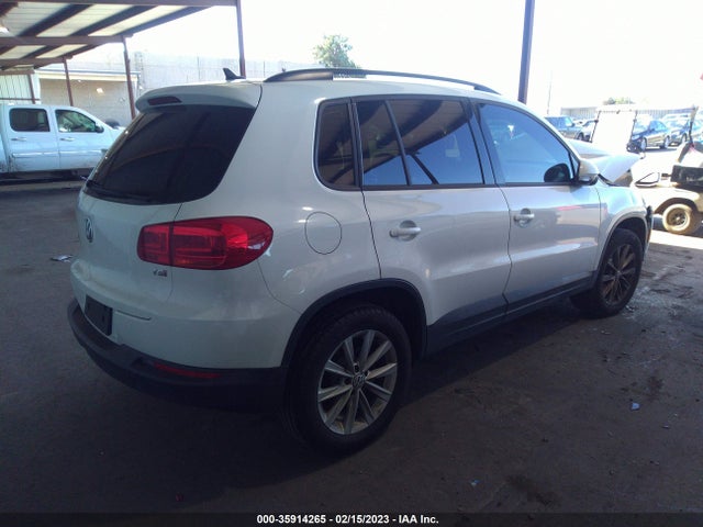 WVGAV7AX6JK005621 Volkswagen TIGUAN LIMITED