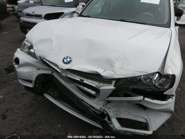 BMW X3 Xdrive28i 2013 5UXWX9C57D0A10131 Image 7