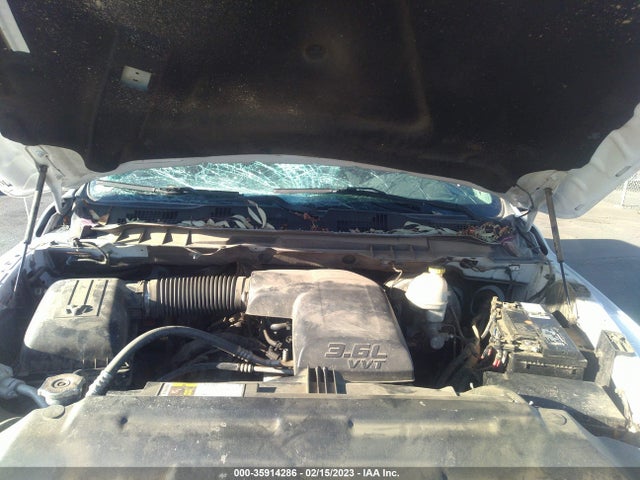 RAM 1500 Express 2015 1C6RR7FG7FS671938 Image 10