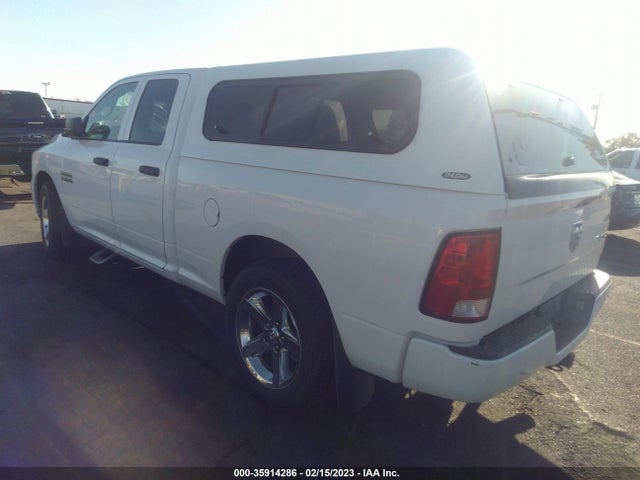 RAM 1500 Express 2015 1C6RR7FG7FS671938 Image 3