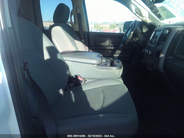 RAM 1500 Express 2015 1C6RR7FG7FS671938 Image 5