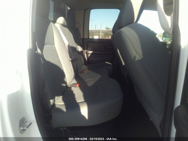 RAM 1500 Express 2015 1C6RR7FG7FS671938 Image 8