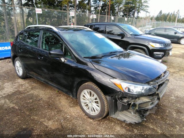 4S3GTAB62J3750058 auction archive image