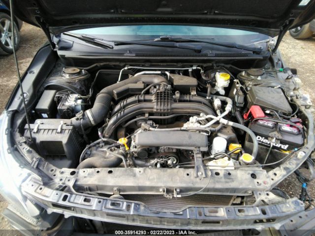 4S3GTAB62J3750058 Subaru Impreza Premium