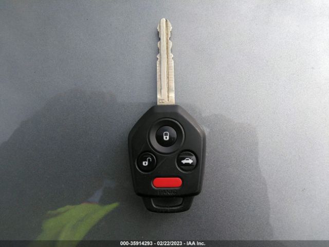 4S3GTAB62J3750058 Subaru Impreza Premium