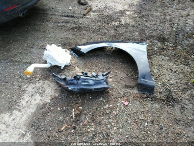 4S3GTAB62J3750058 Subaru Impreza Premium
