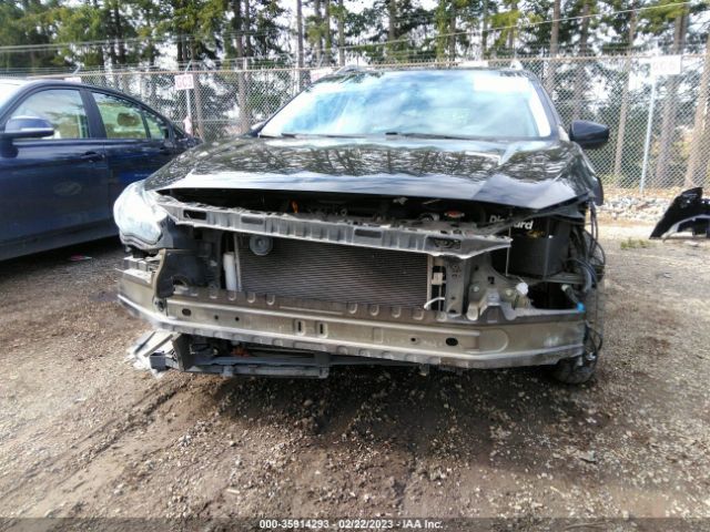 4S3GTAB62J3750058 Subaru Impreza Premium