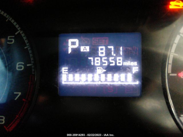 4S3GTAB62J3750058 Subaru Impreza Premium