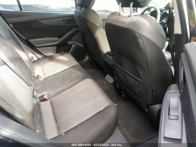 4S3GTAB62J3750058 Subaru Impreza Premium