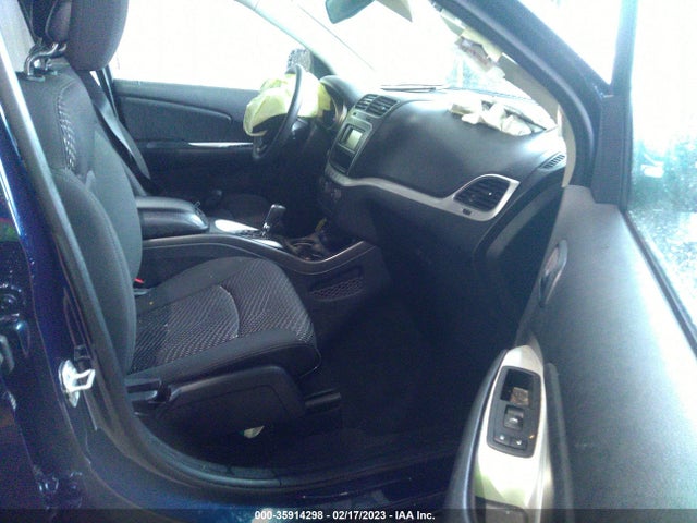 Dodge Journey Se Value 2020 3C4PDCAB3LT267256 Image 5