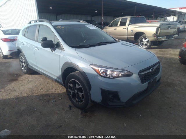 2018 Subaru Crosstrek, VIN: JF2GTAAC1JH239890