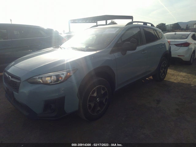 2018 Subaru Crosstrek, VIN: JF2GTAAC1JH239890