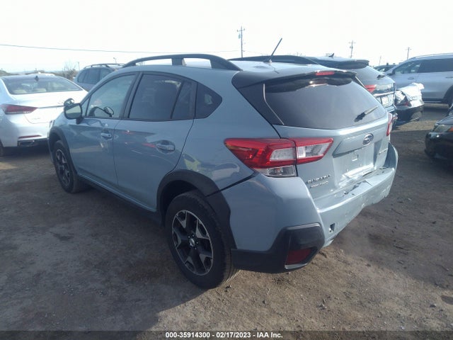 2018 Subaru Crosstrek, VIN: JF2GTAAC1JH239890