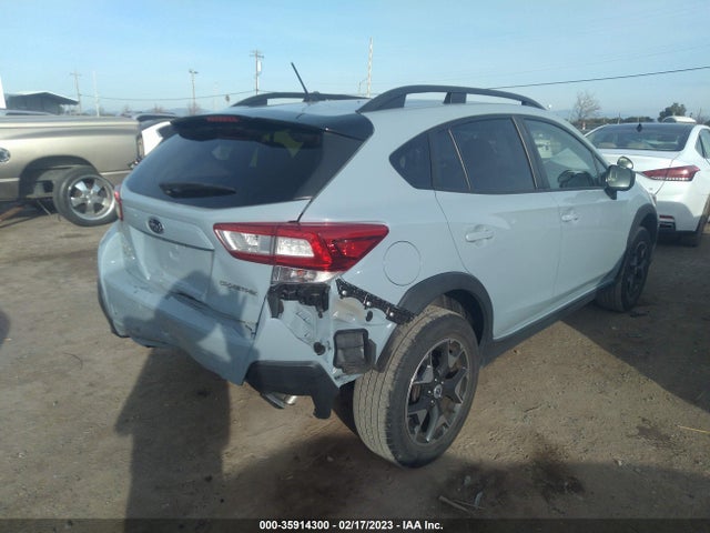 2018 Subaru Crosstrek, VIN: JF2GTAAC1JH239890