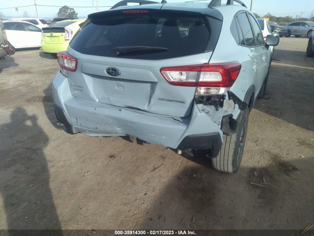 2018 Subaru Crosstrek, VIN: JF2GTAAC1JH239890