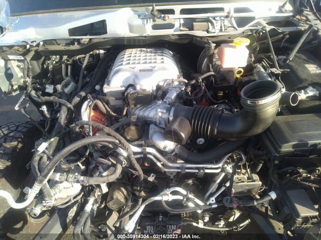 RAM 1500 Trx 2022 1C6SRFU99NN168926 Image 12
