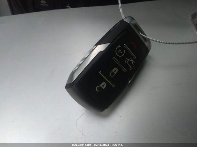 RAM 1500 Trx 2022 1C6SRFU99NN168926 Image 3