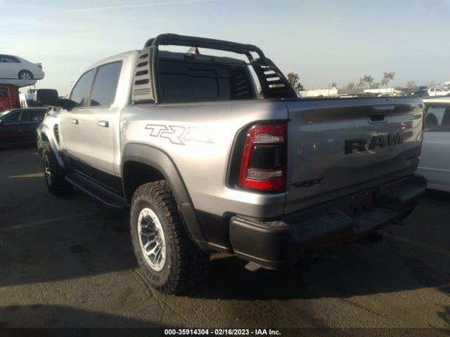RAM 1500 Trx 2022 1C6SRFU99NN168926 Image 5