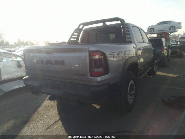 RAM 1500 Trx 2022 1C6SRFU99NN168926 Image 6