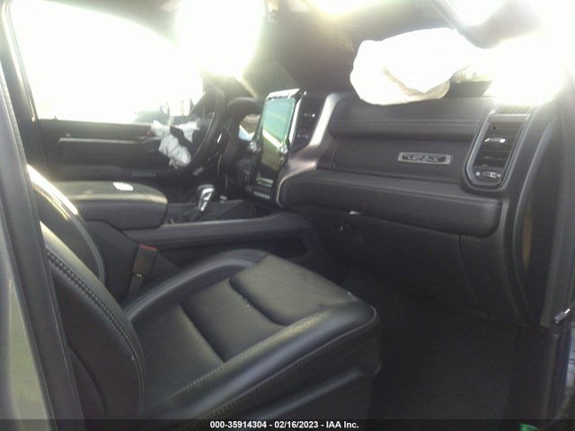 RAM 1500 Trx 2022 1C6SRFU99NN168926 Image 7