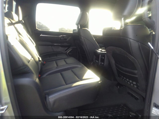 RAM 1500 Trx 2022 1C6SRFU99NN168926 Image 10