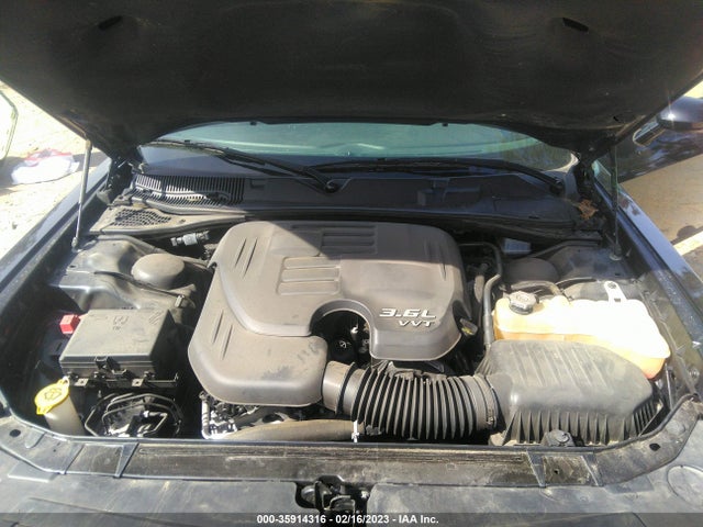 Dodge Challenger Sxt 2019 2C3CDZAG8KH672263 Image 12