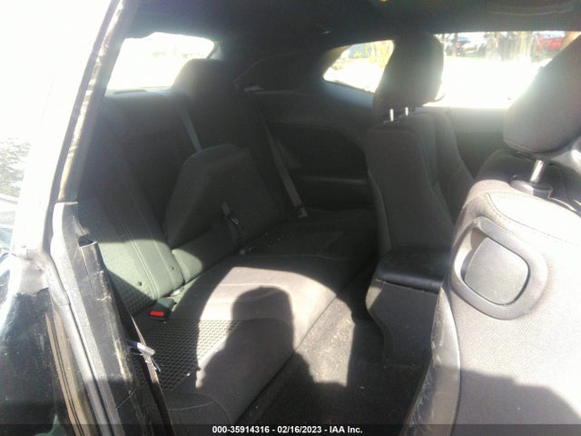 Dodge Challenger Sxt 2019 2C3CDZAG8KH672263 Image 10