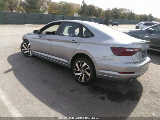 3VW6T7BU8MM003979 Volkswagen Jetta Gli S/autobahn