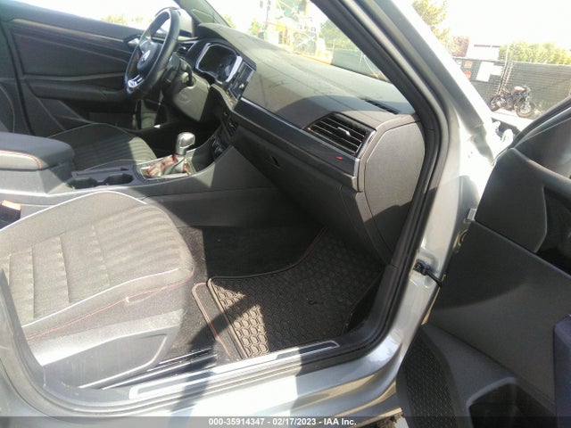 3VW6T7BU8MM003979 Volkswagen Jetta Gli S/autobahn
