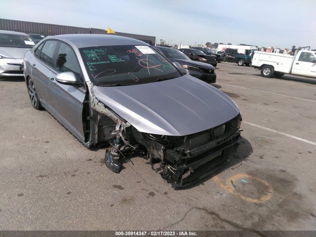 3VW6T7BU8MM003979 Volkswagen Jetta Gli S/autobahn