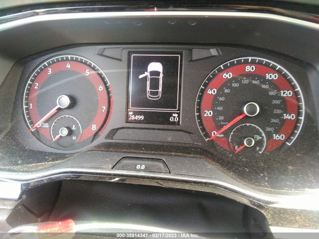 3VW6T7BU8MM003979 Volkswagen Jetta Gli S/autobahn