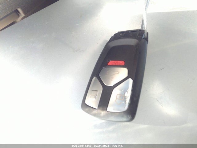 2022 Audi S5, VIN: WAUC4CF57NA025126