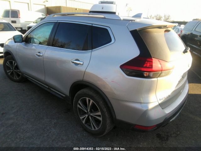 JN8AT2MV8JW321719 Nissan Rogue Sl