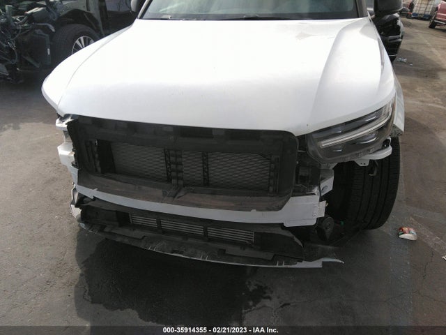 2019 Volvo XC40, VIN: YV4162UM3K2075131