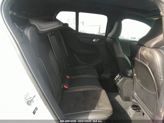 2019 Volvo XC40, VIN: YV4162UM3K2075131