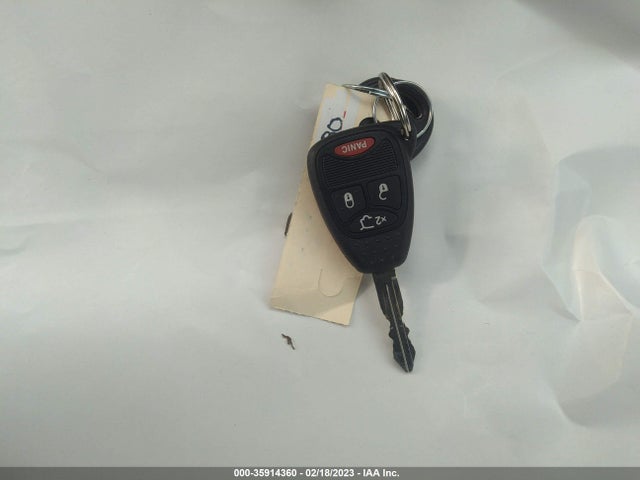 2014 DODGE AVENGER SE VIN: 1C3CDZAB2EN237772
