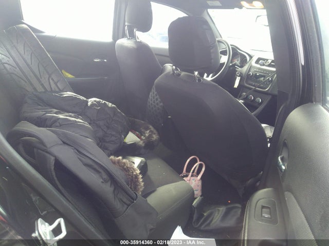 Dodge AVENGER SE 2014 1C3CDZAB2EN237772 Image 8